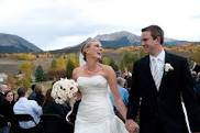 Weddingin the Mountains